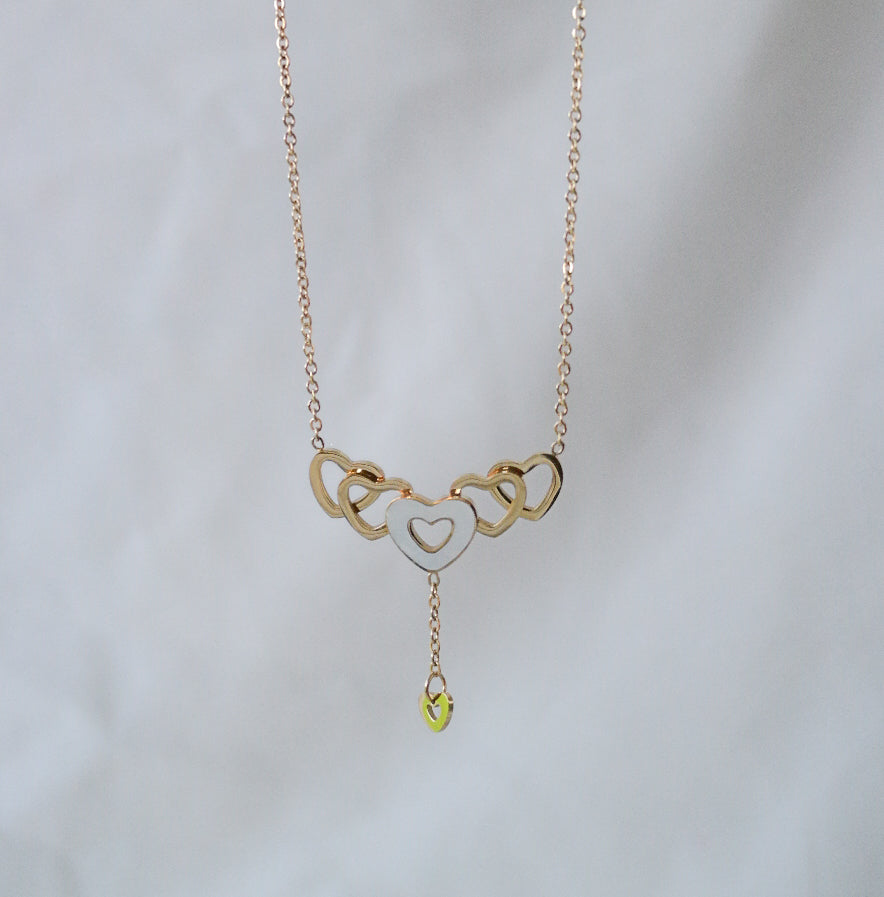 Collar Andrea