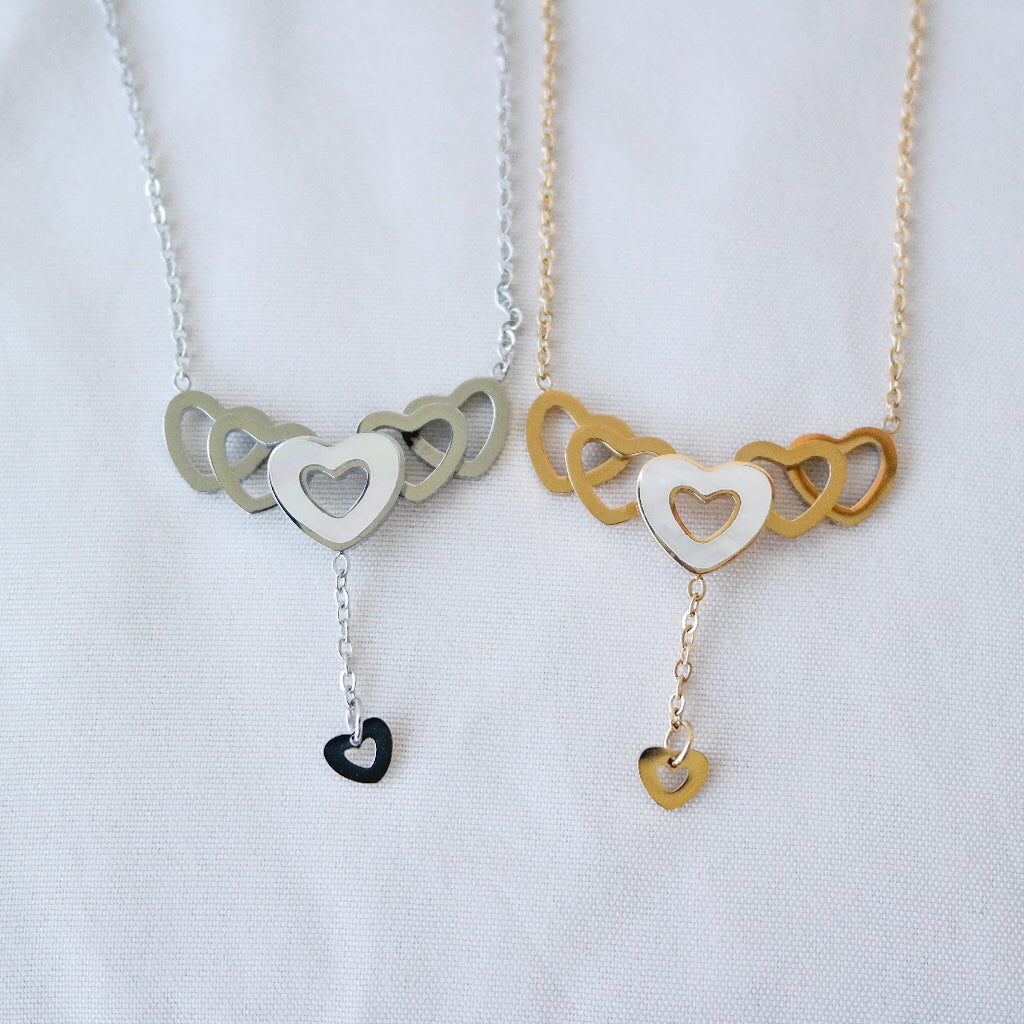 Collar Andrea