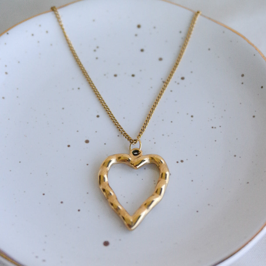 Collar Latido