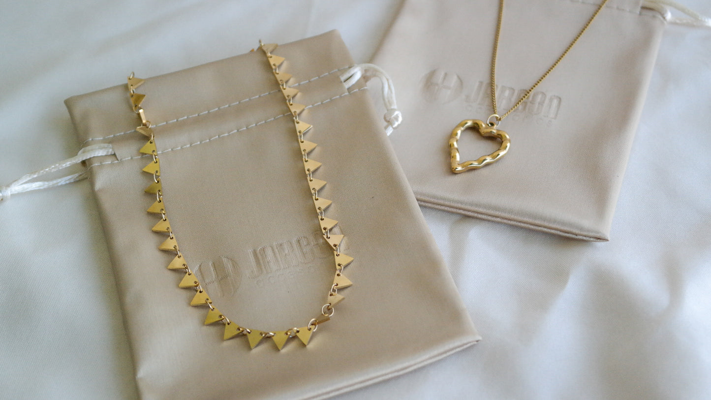 Collar Latido