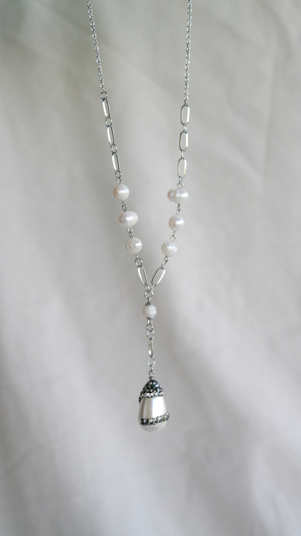 Collar Mimosa