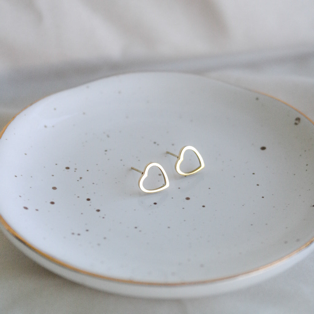 Pendientes Amor