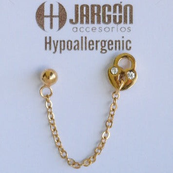 Pendientes Diane