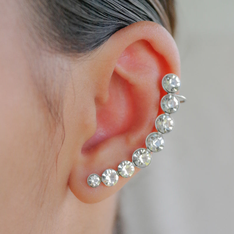 Ear Cuff Aitana