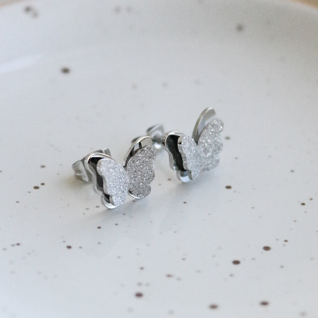 Pendientes Belisa
