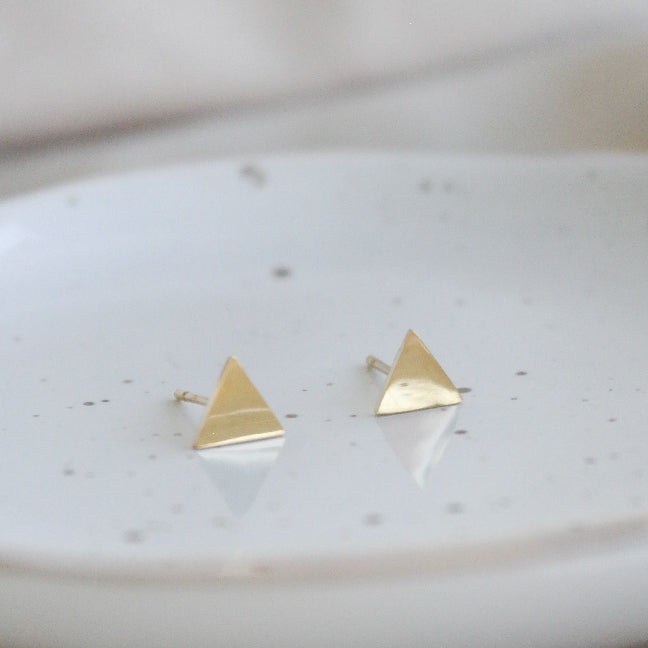 Pendientes Triangulo