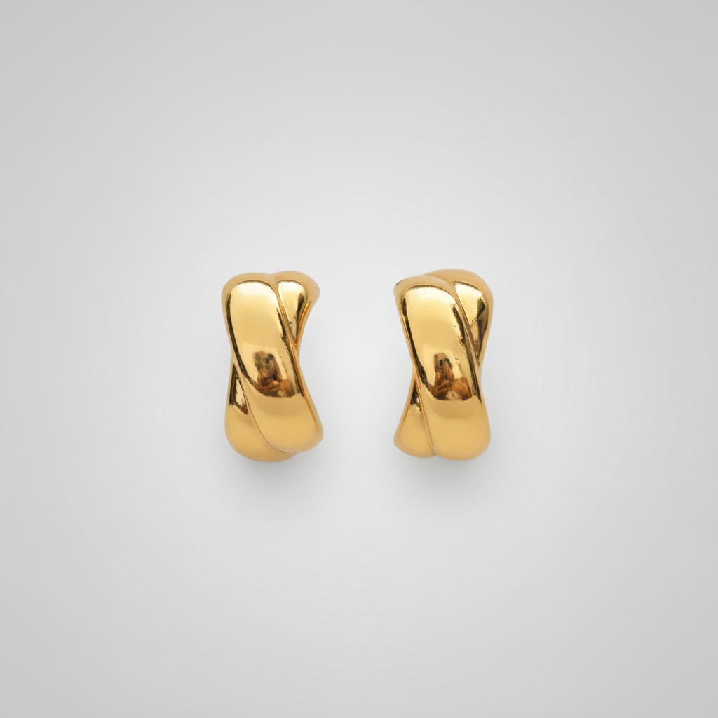 Argollas X