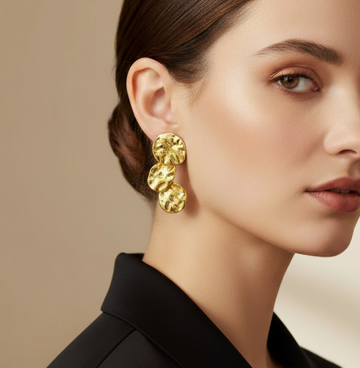 Petàlia Earrings