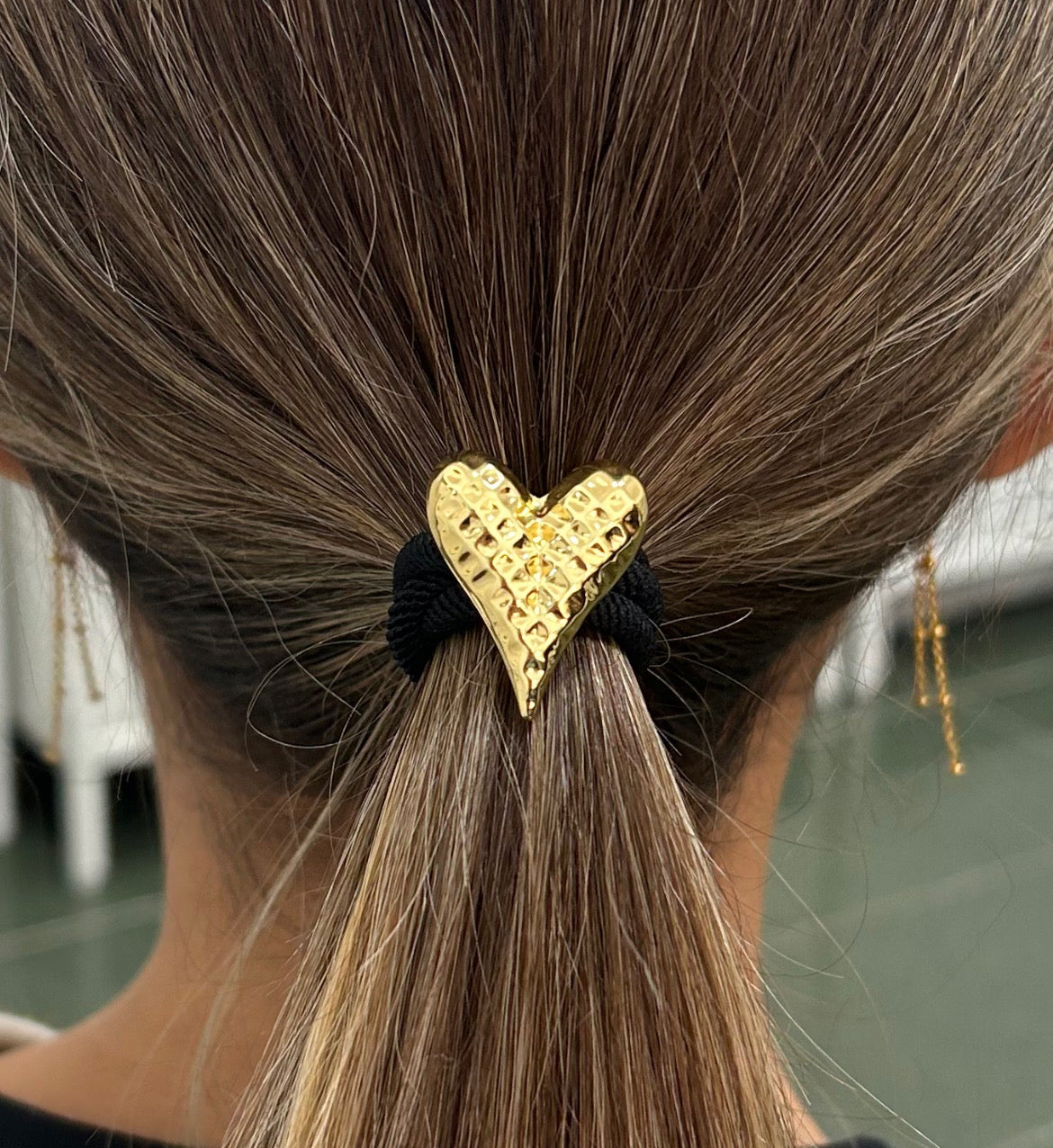 Coletero Corazón