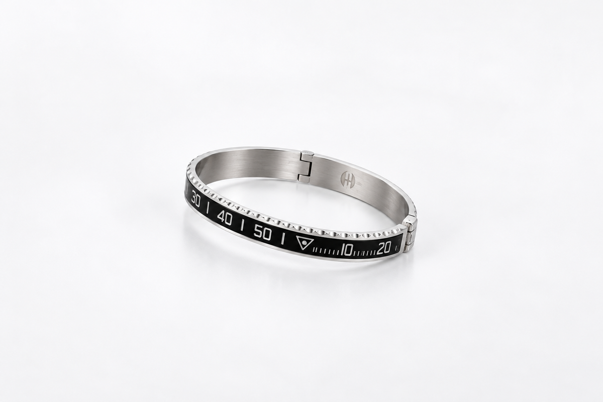 Pulsera Tiempo