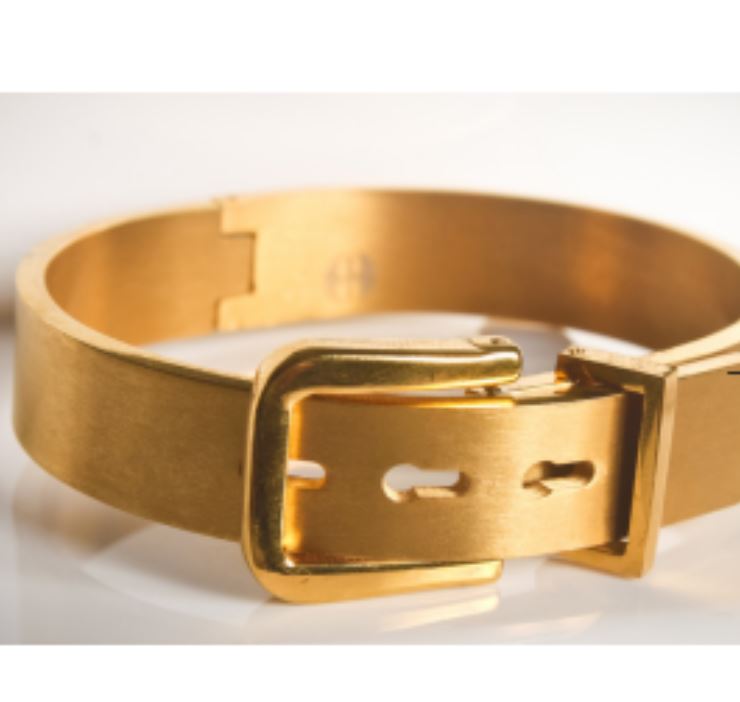 Pulsera Cinto