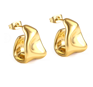 Argollas Lola