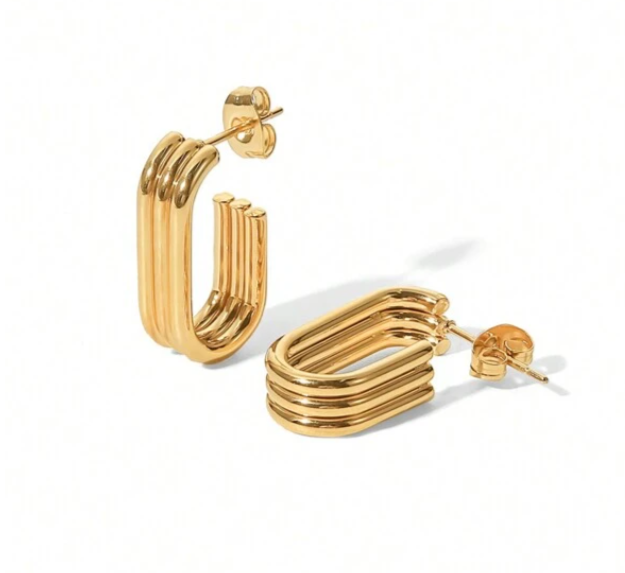 Argollas Elba