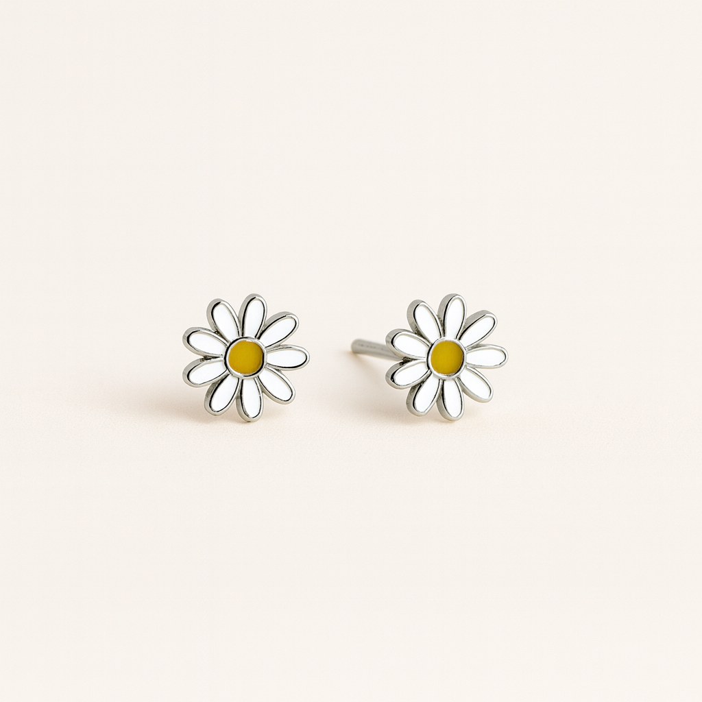 Pendientes Margarita