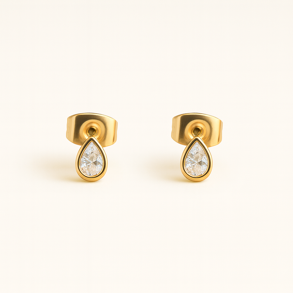Pendientes Destello