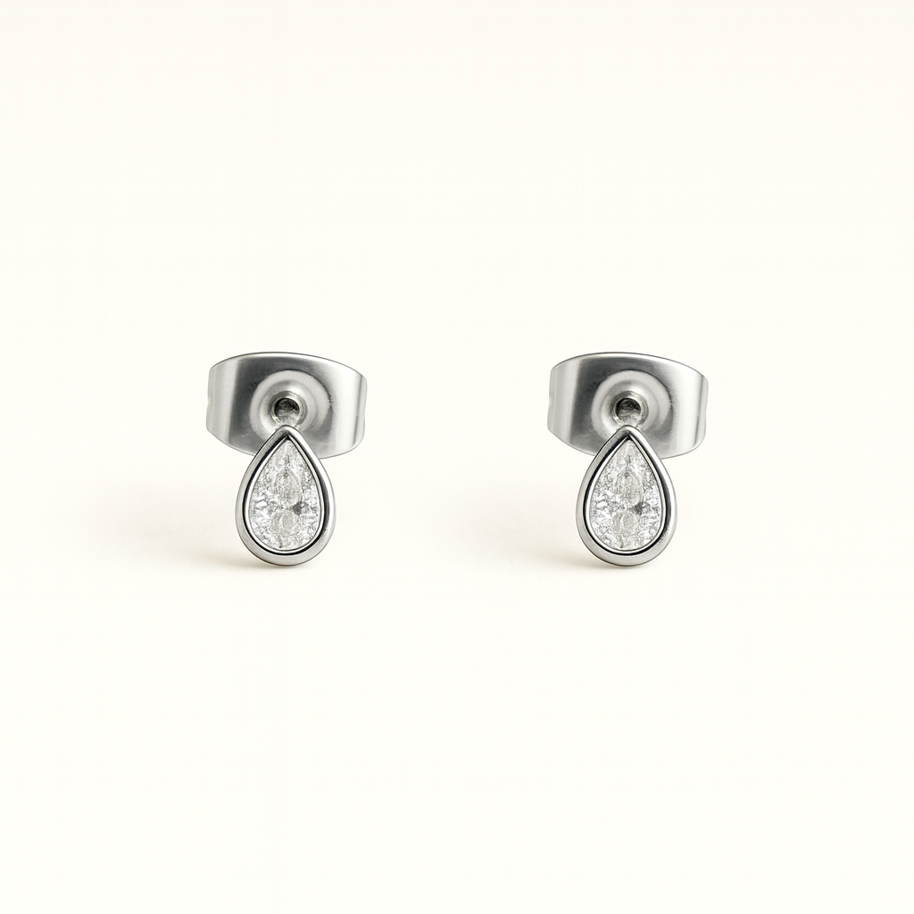 Pendientes Destello