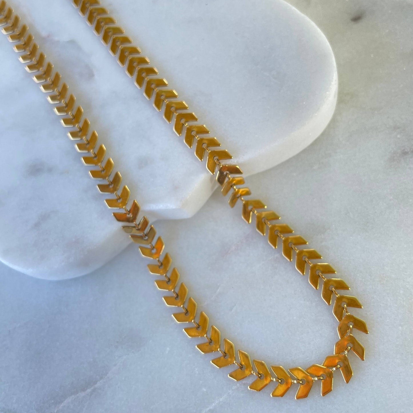 Choker Atena