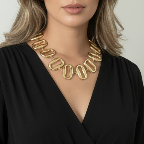 Collar Gisselle