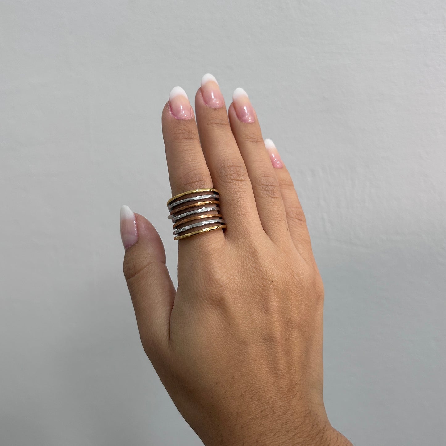 Anillo Multi