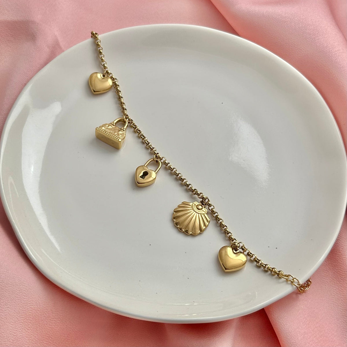 Pulsera Carol