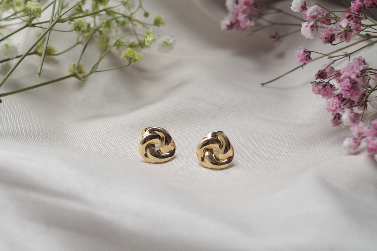 Pendientes Sienna