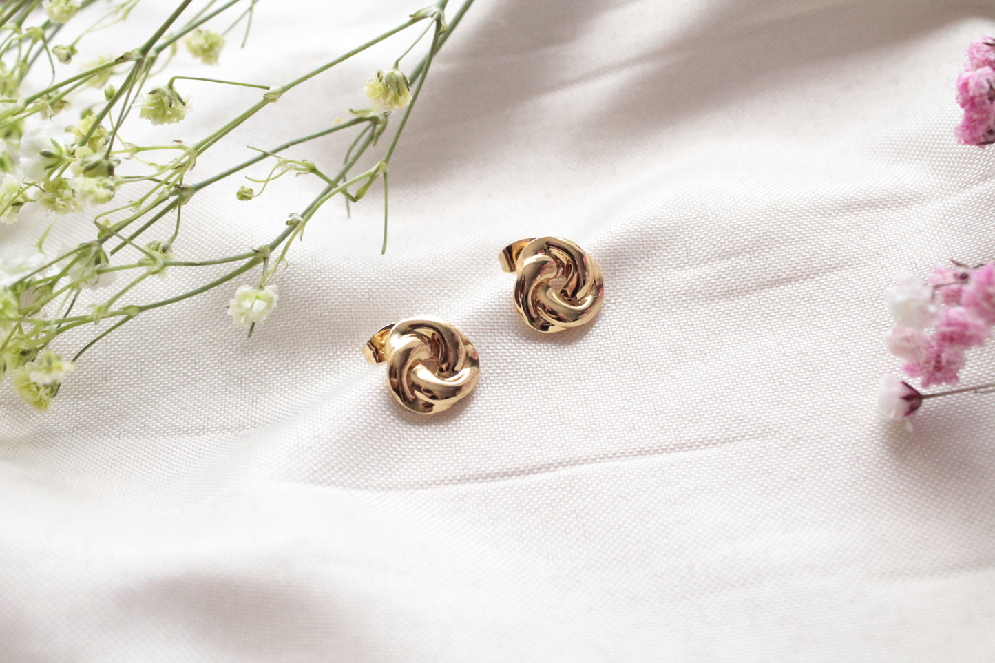 Pendientes Sienna