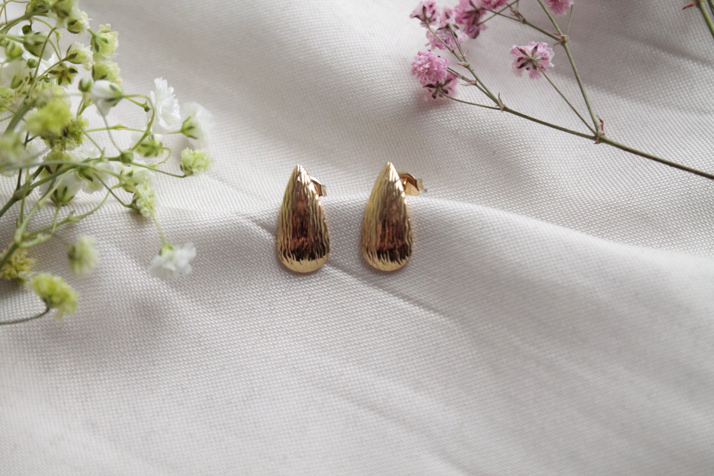 Pendientes Olga