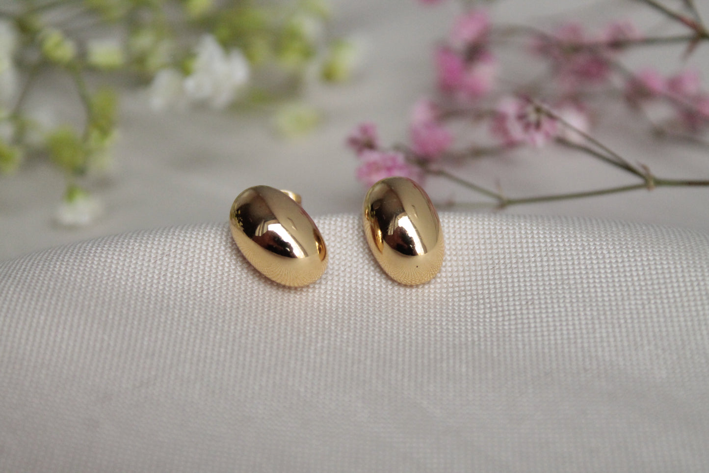 Pendientes Gota