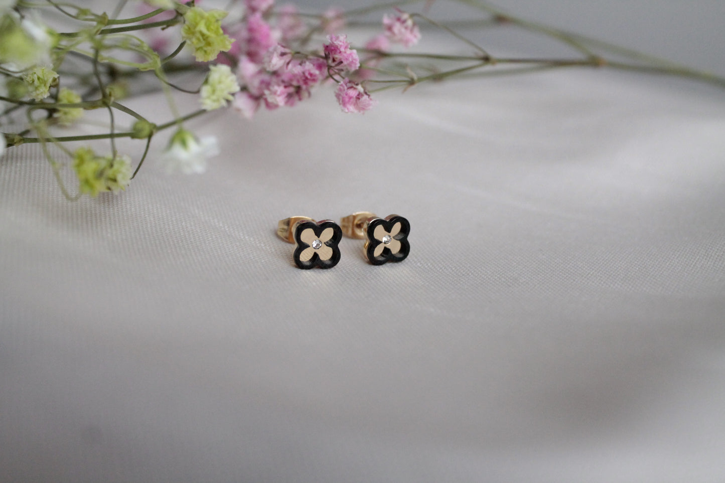 Pendientes Amelia
