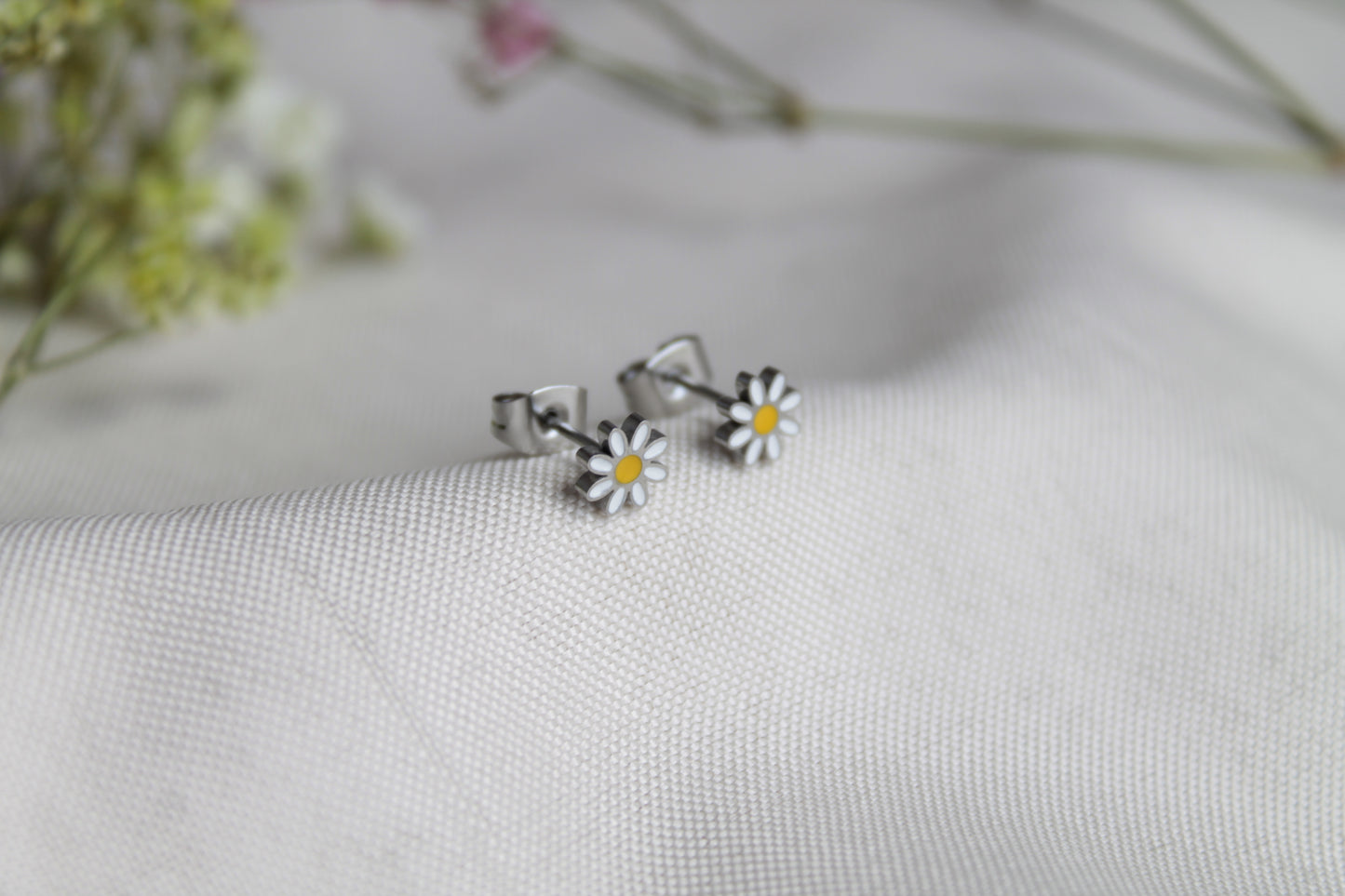 Pendientes Margarita