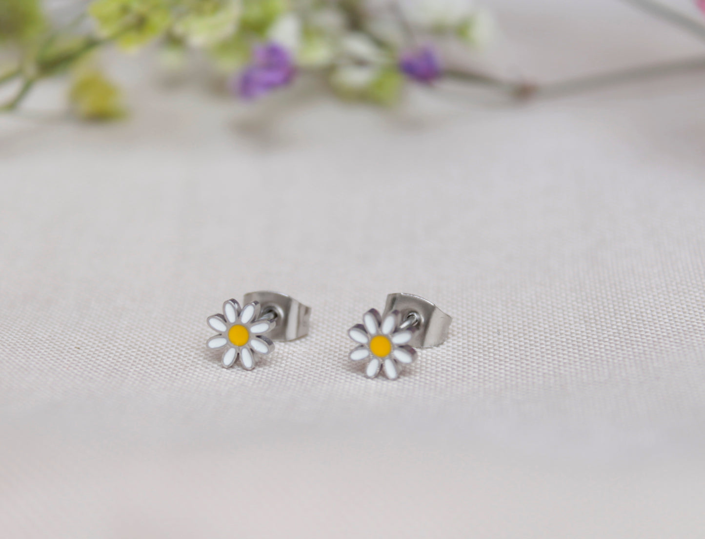 Pendientes Margarita