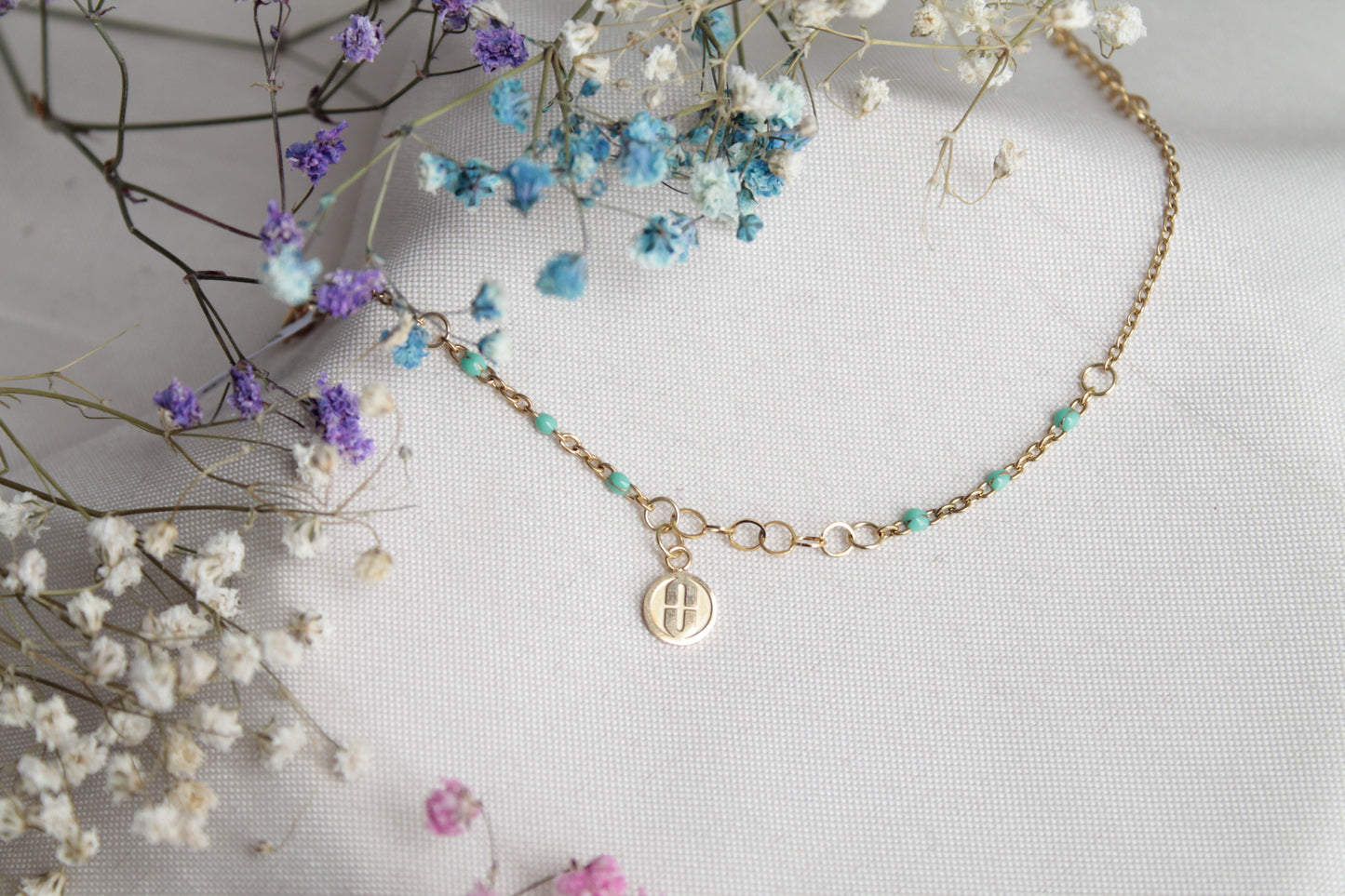 Pulsera Colores