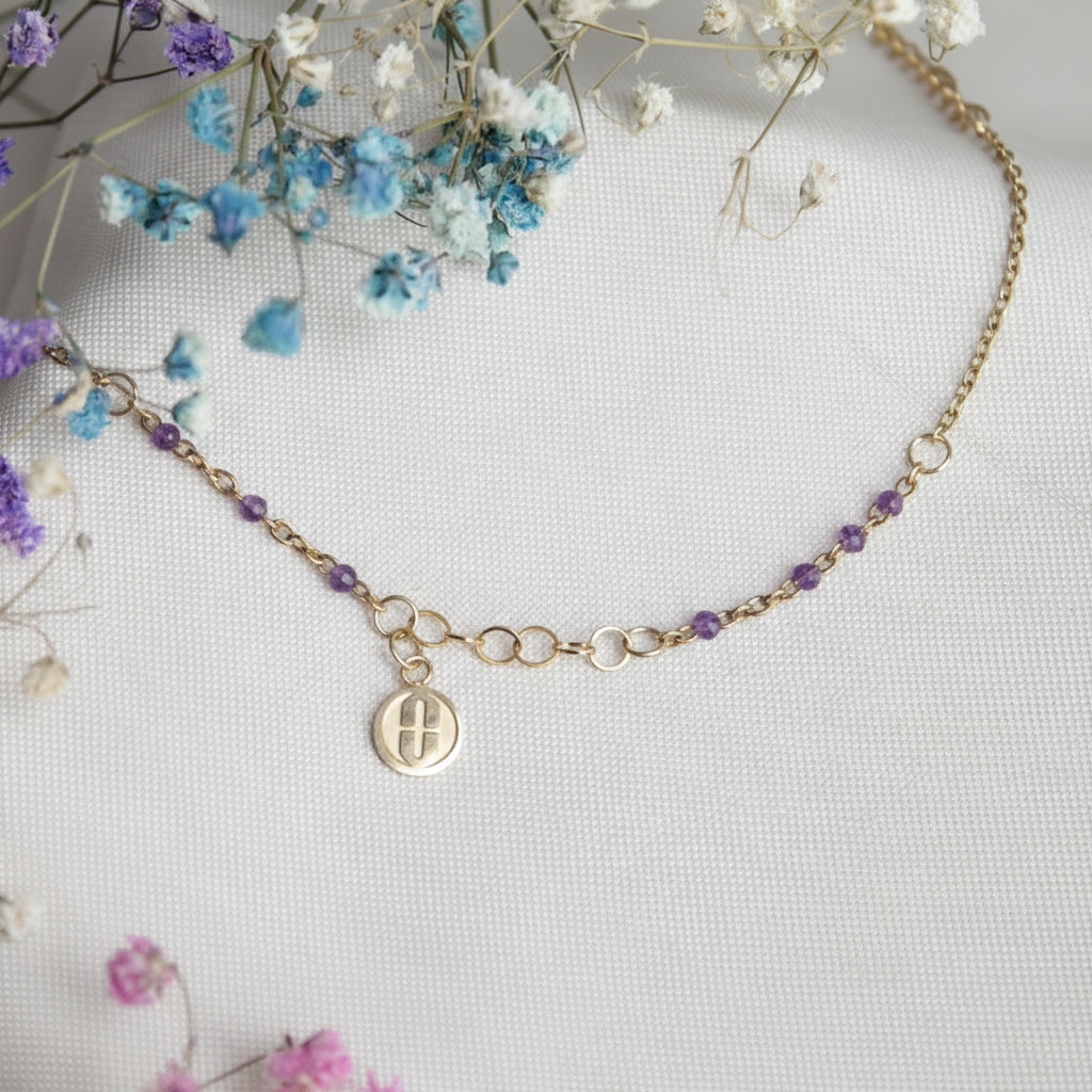 Pulsera Colores