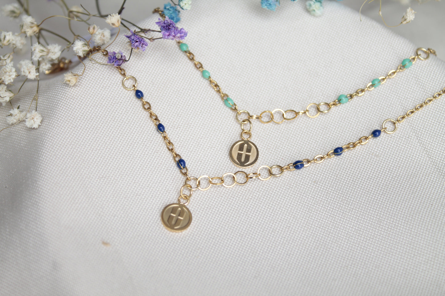 Pulsera Colores