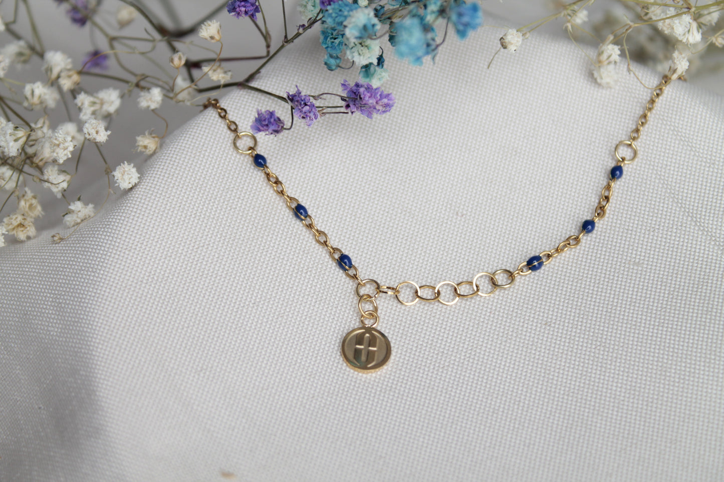 Pulsera Colores
