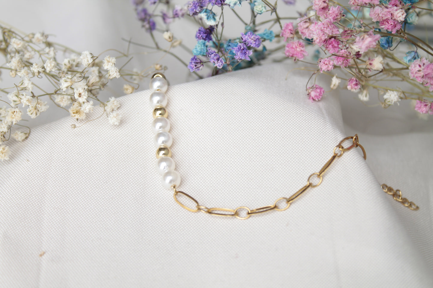 Pulsera Dualidad