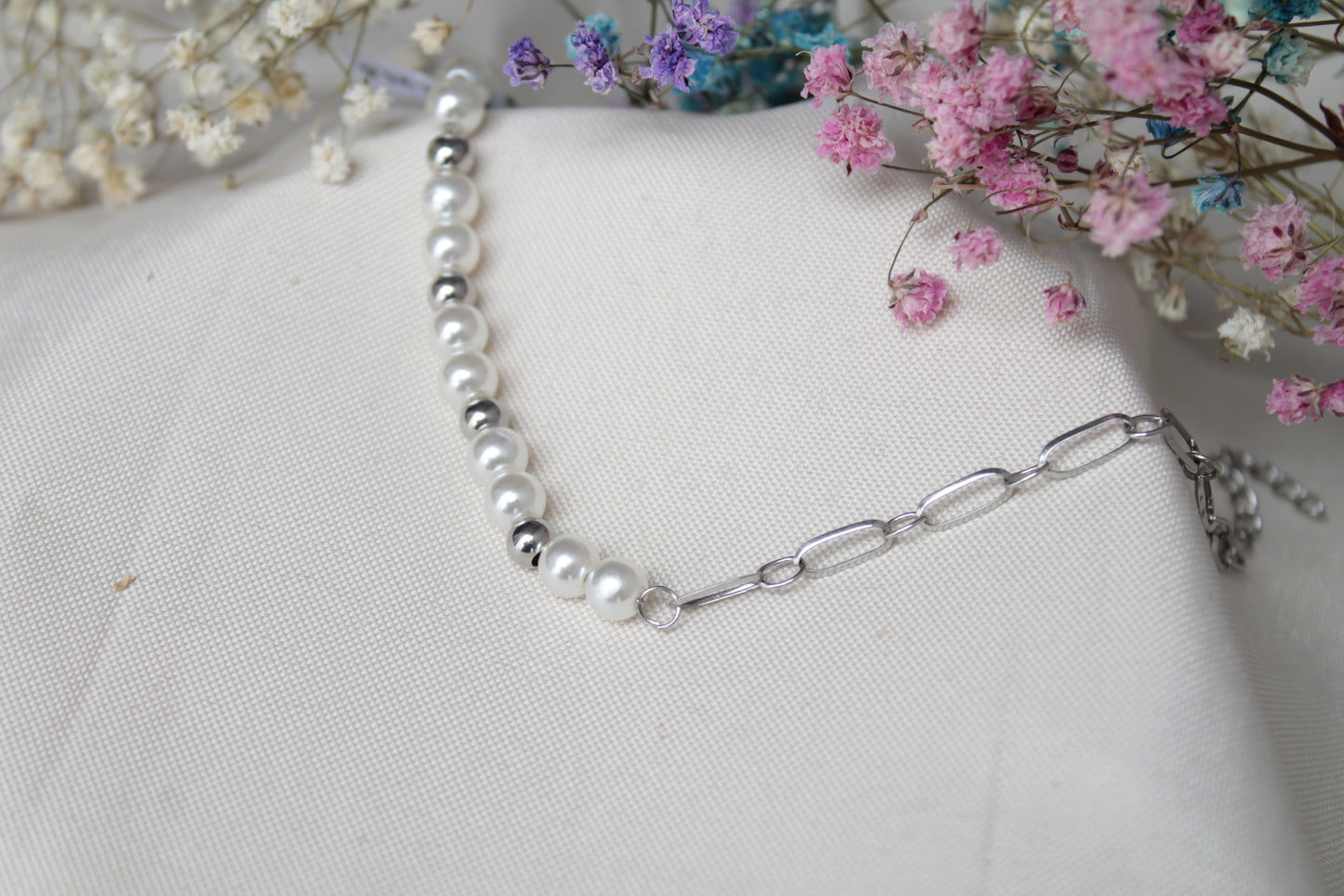 Pulsera Dualidad