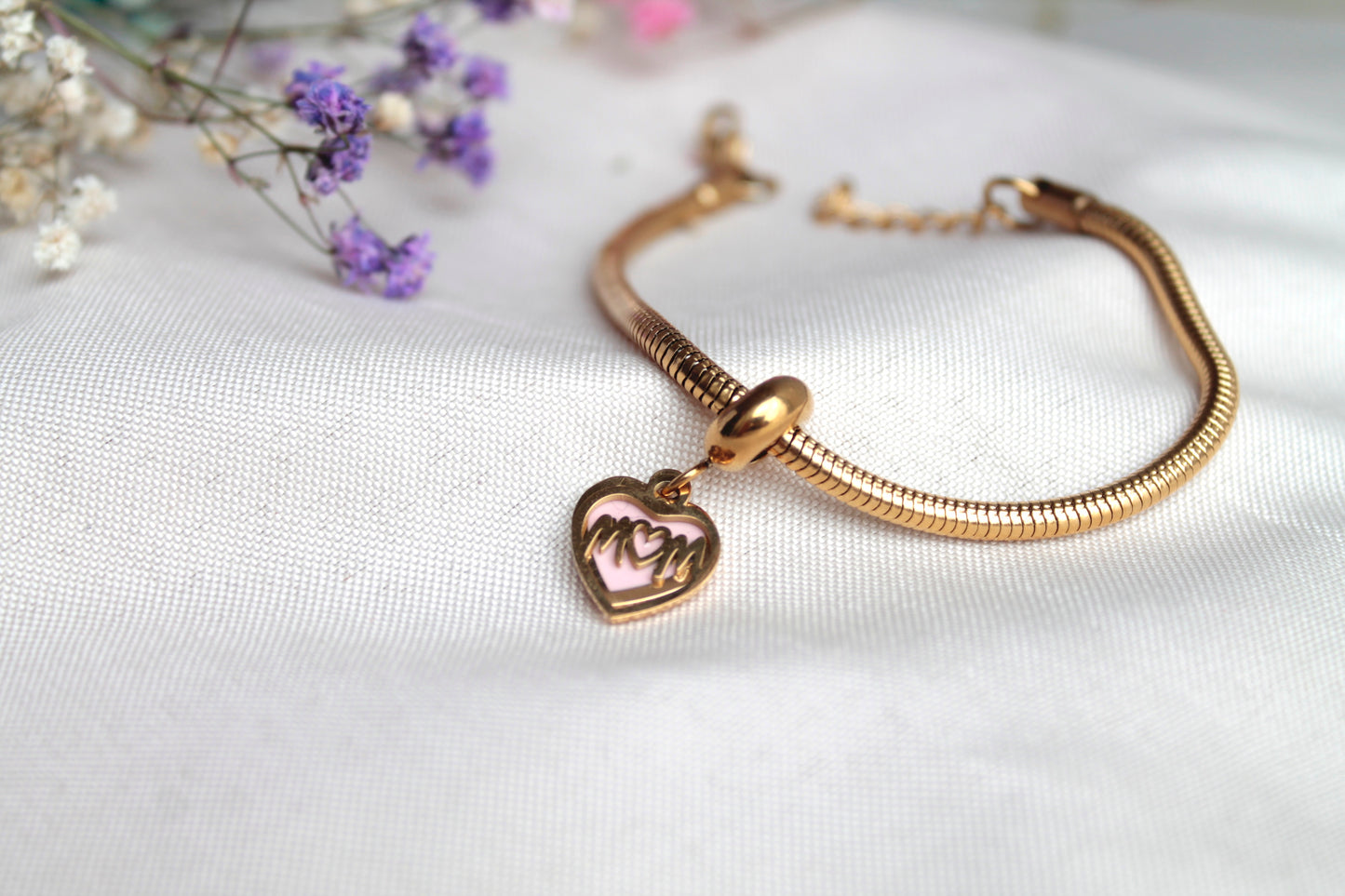 Pulsera Pam Mamá