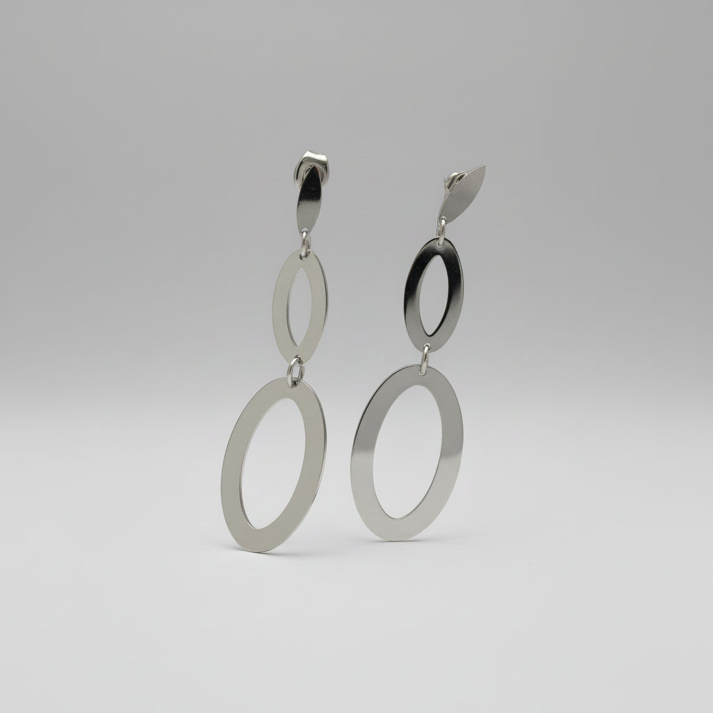 Pendientes Carlota