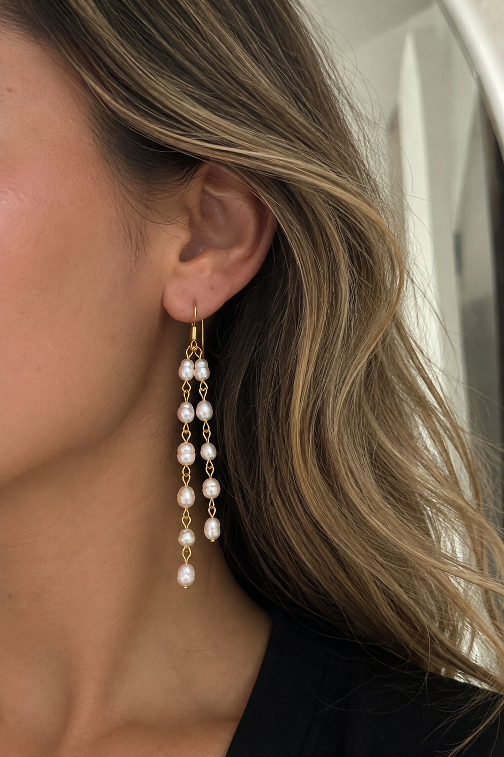 Pendientes Isabella