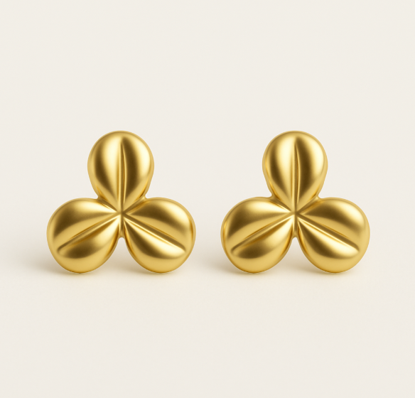 Pendientes Cleo