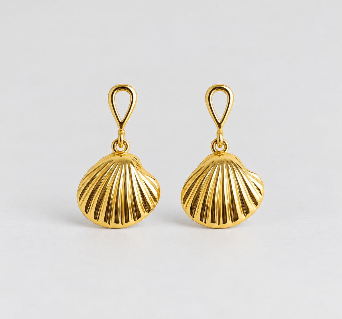 Vieira Earrings