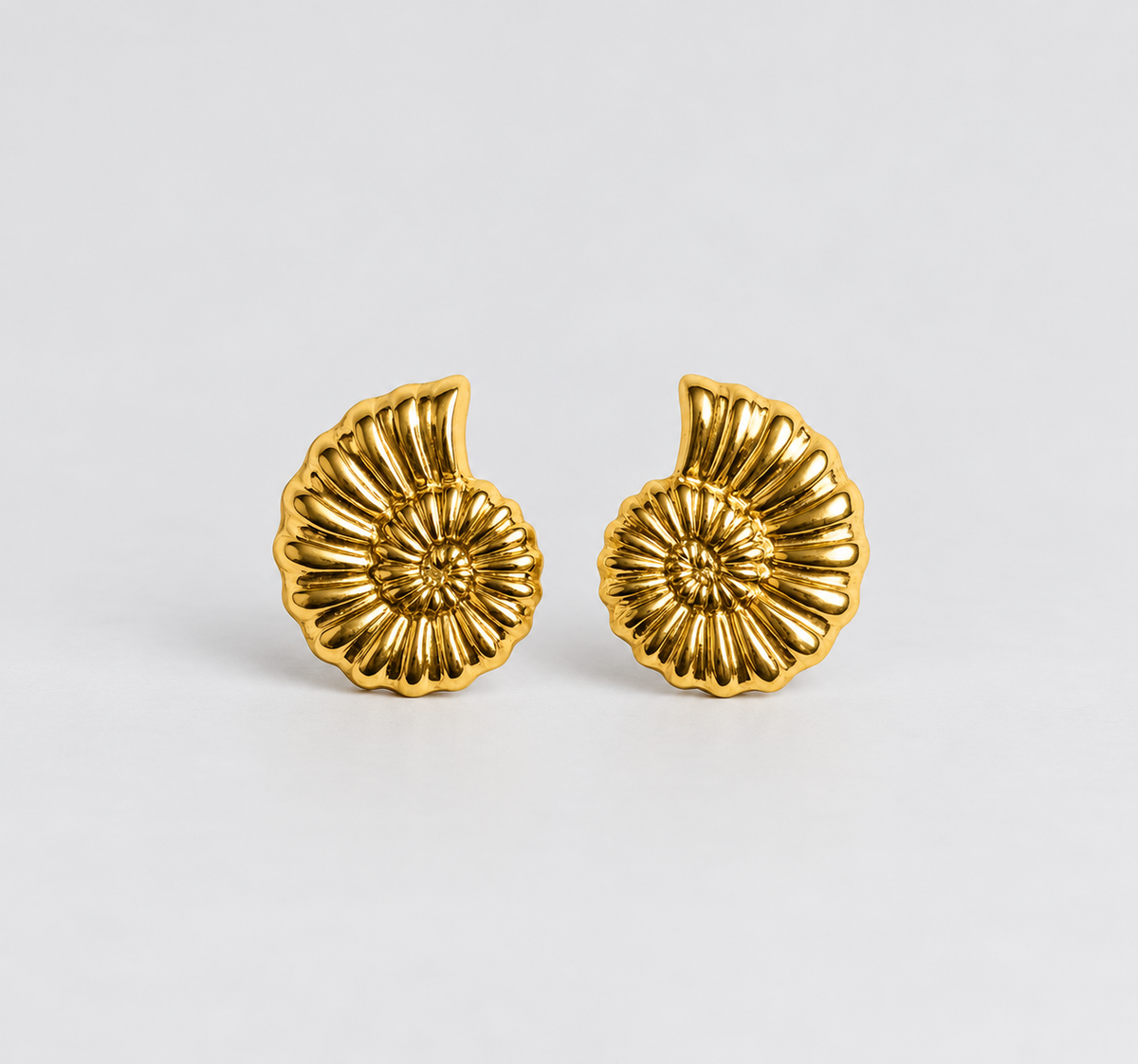 Pendientes Molusca