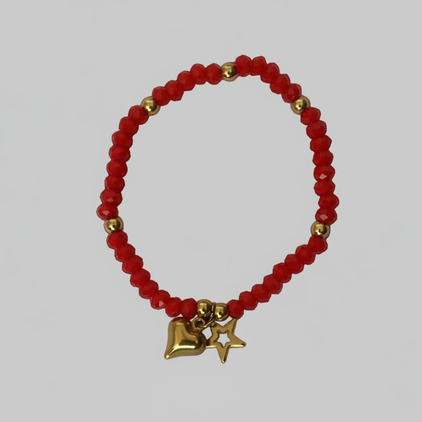 Pulsera Alba