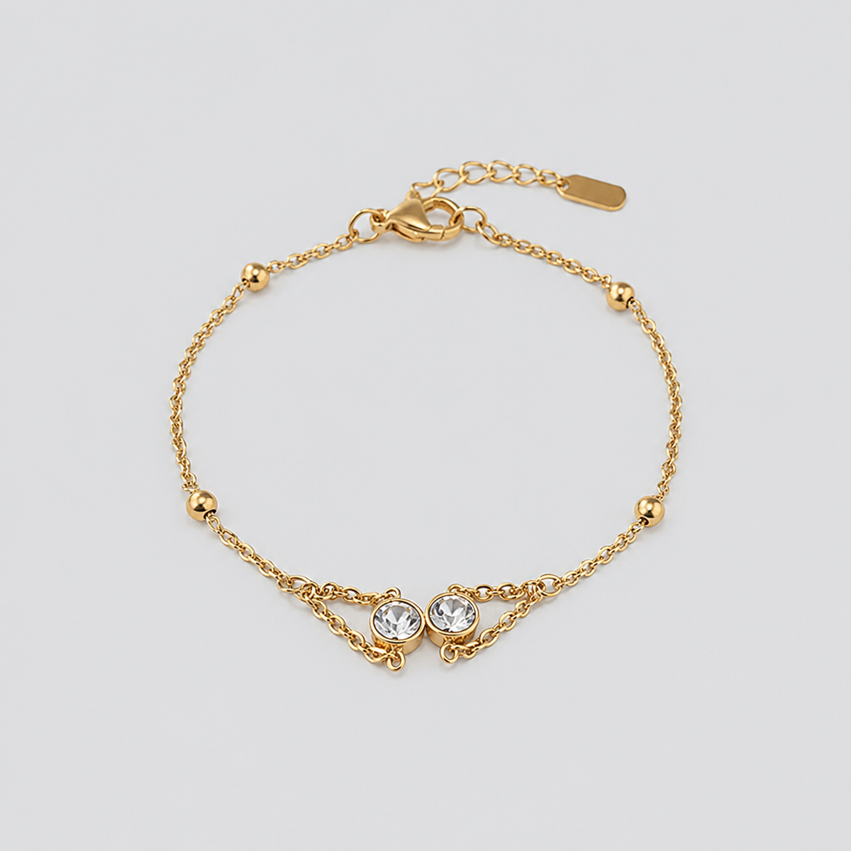 Brillo Bracelet