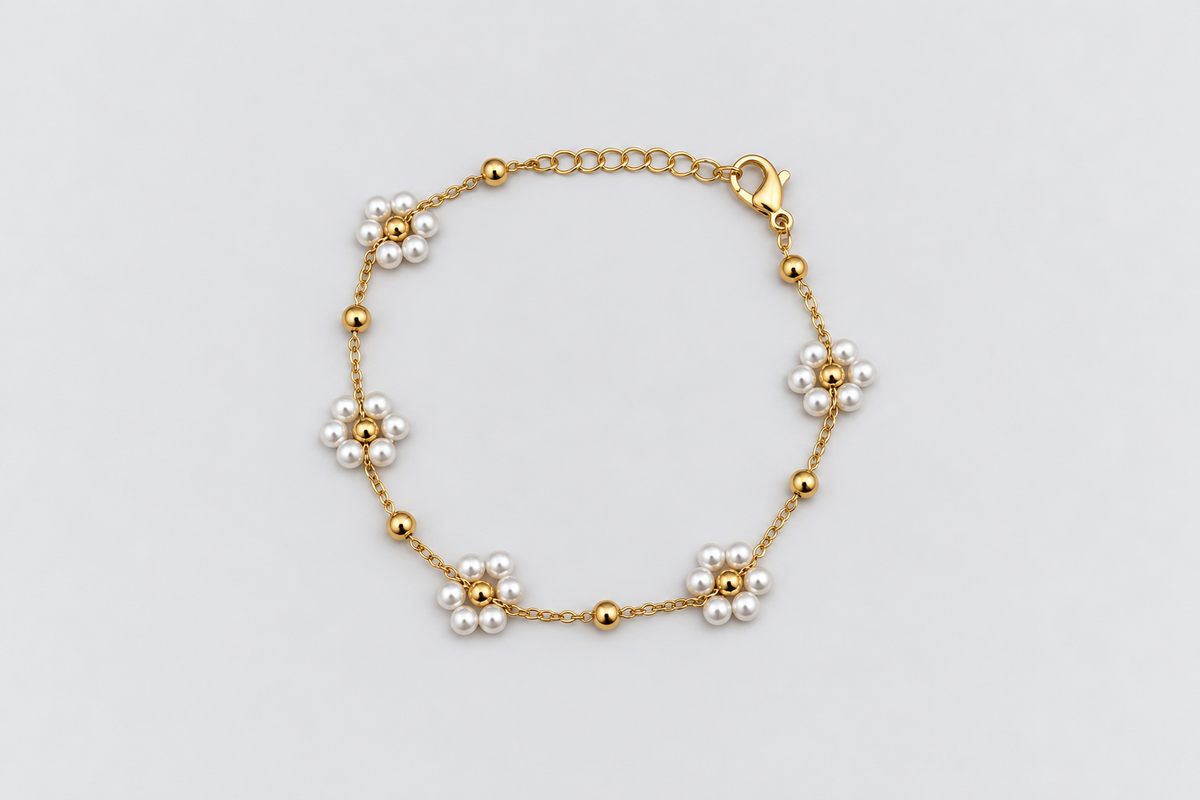 Blossom Bracelet