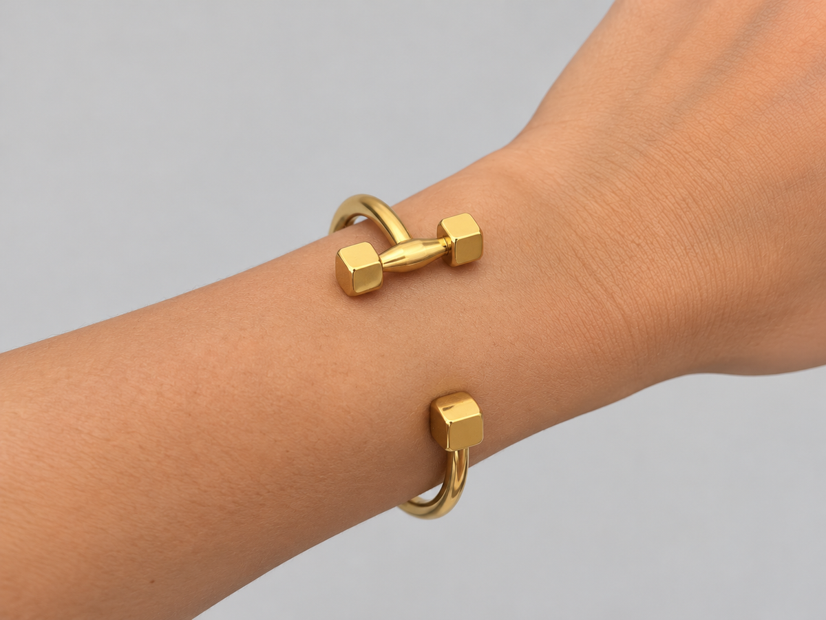 Pulsera Roma