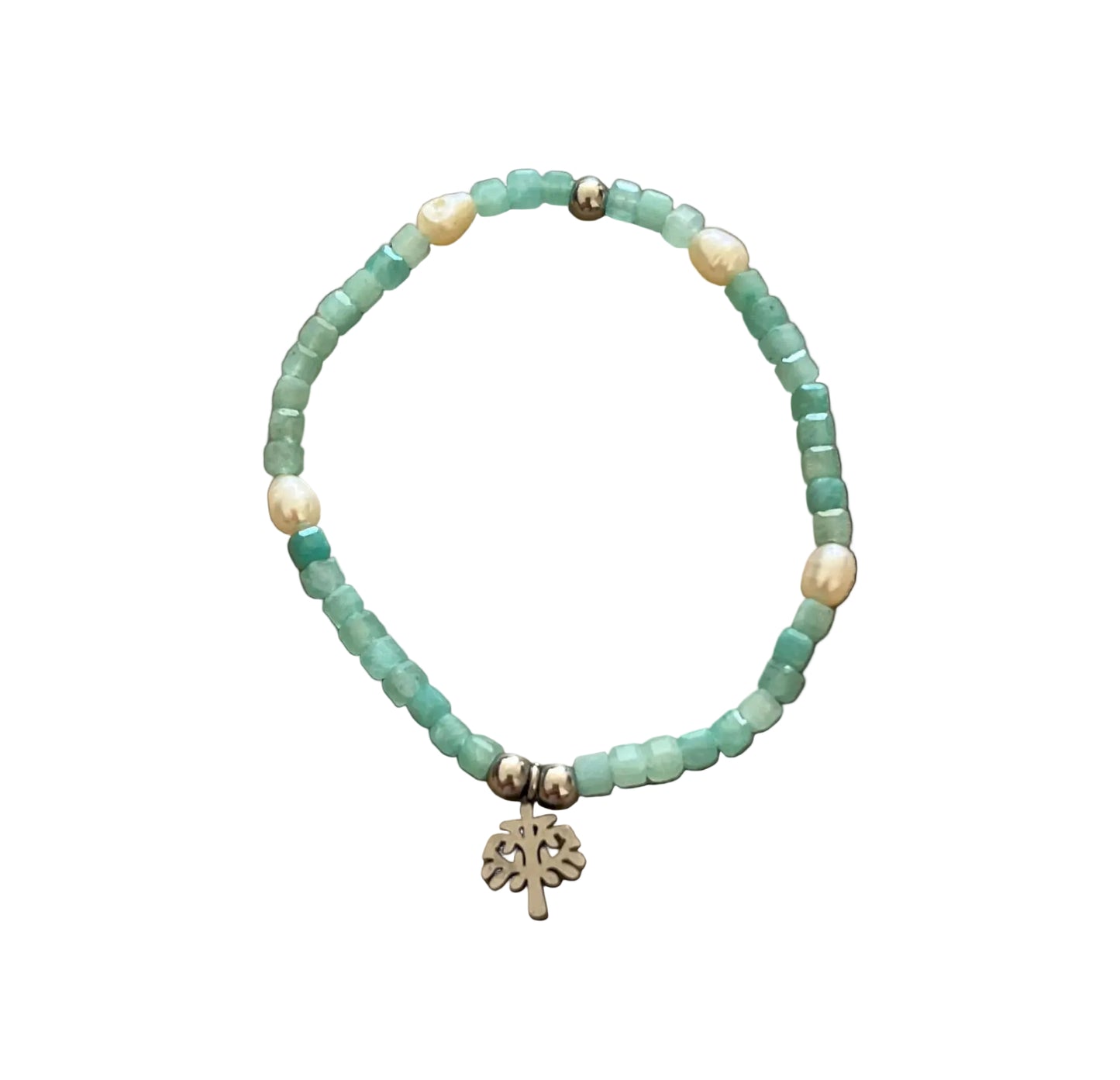 Pulsera Oasis