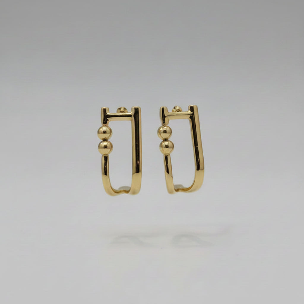 Pendientes Jane