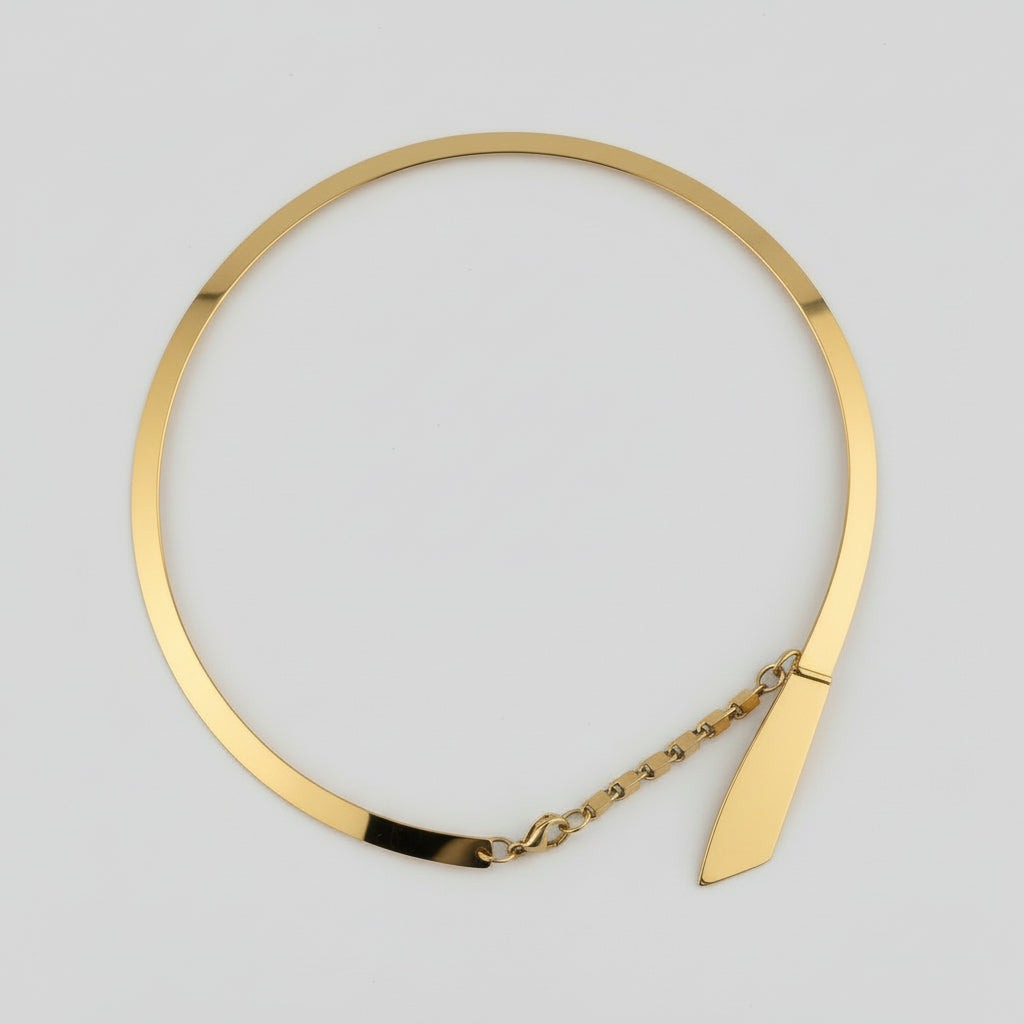 Choker Jargón